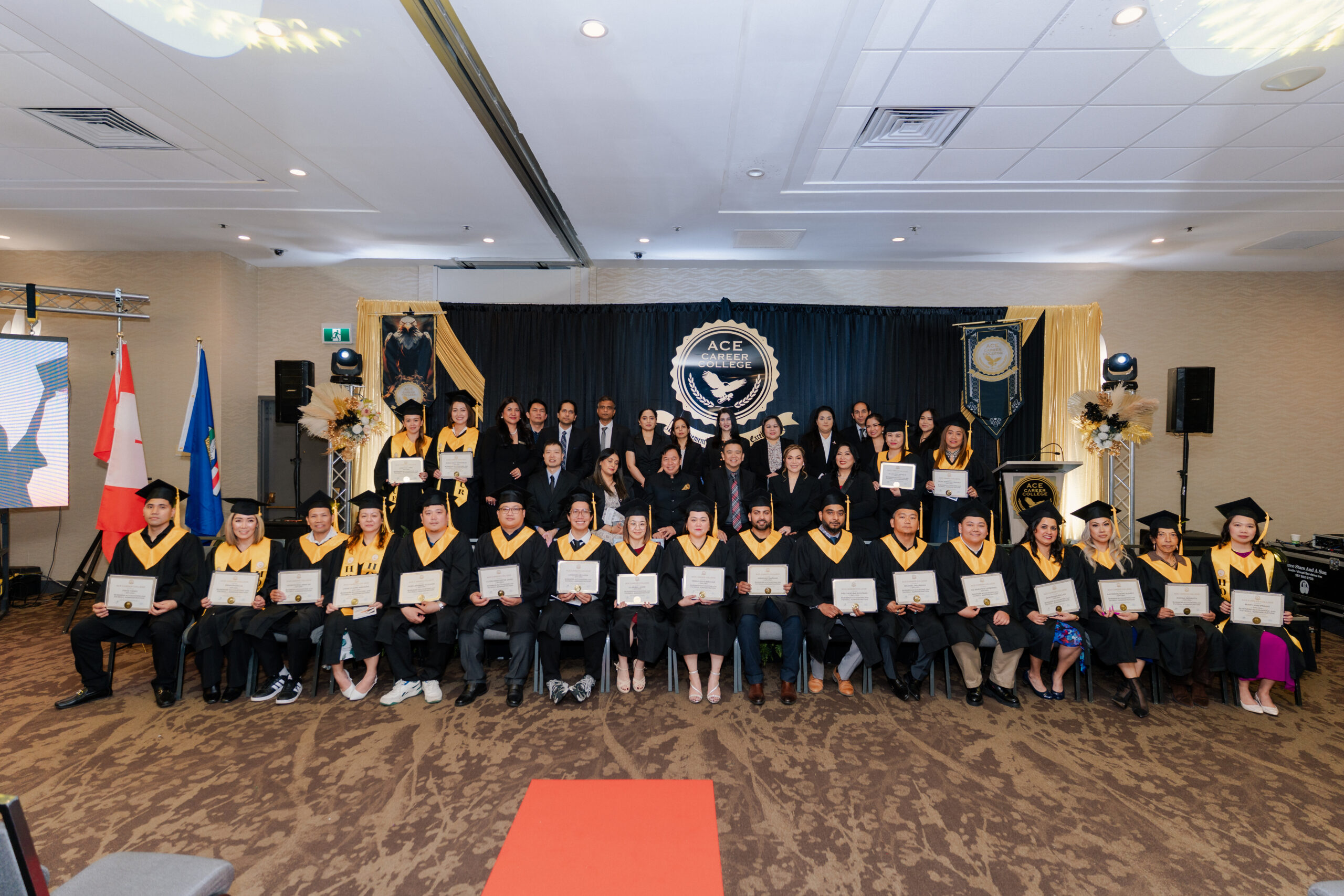 Convocation Day 2026