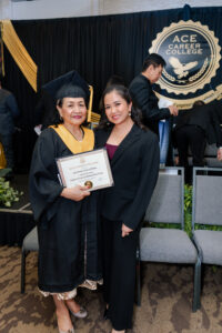 ACE Career College