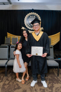 ACE Career College