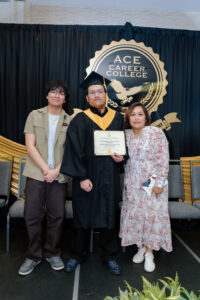 ACE Career College