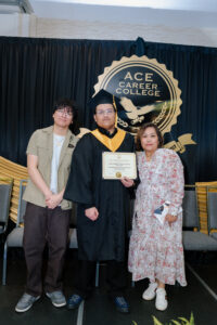 ACE Career College