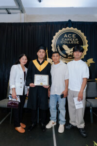 ACE Career College