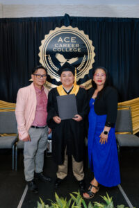 ACE Career College