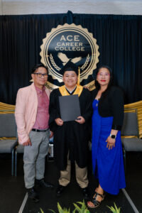 ACE Career College
