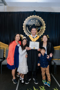 ACE Career College