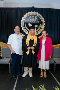 ACE Career College
