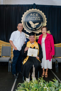 ACE Career College