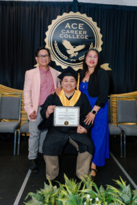 ACE Career College