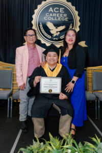 ACE Career College