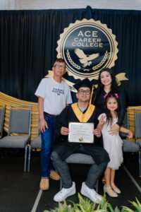 ACE Career College