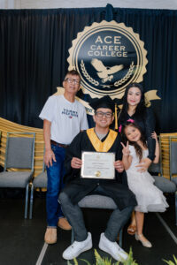 ACE Career College