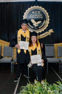 ACE Career College