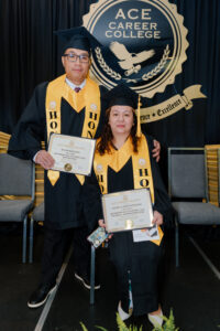 ACE Career College
