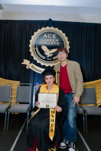 ACE Career College