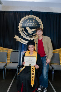 ACE Career College
