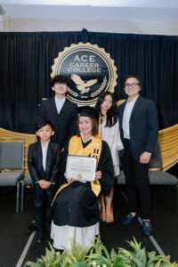 ACE Career College