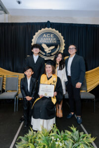 ACE Career College