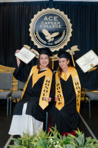 ACE Career College