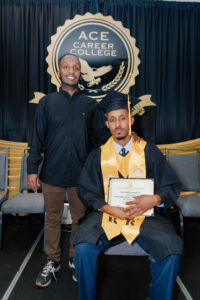 ACE Career College