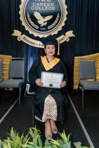 ACE Career College