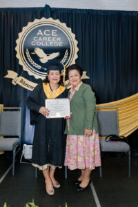 ACE Career College