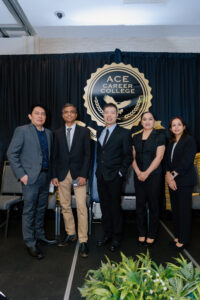 ACE Career College