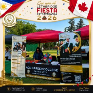 ACE Career College
