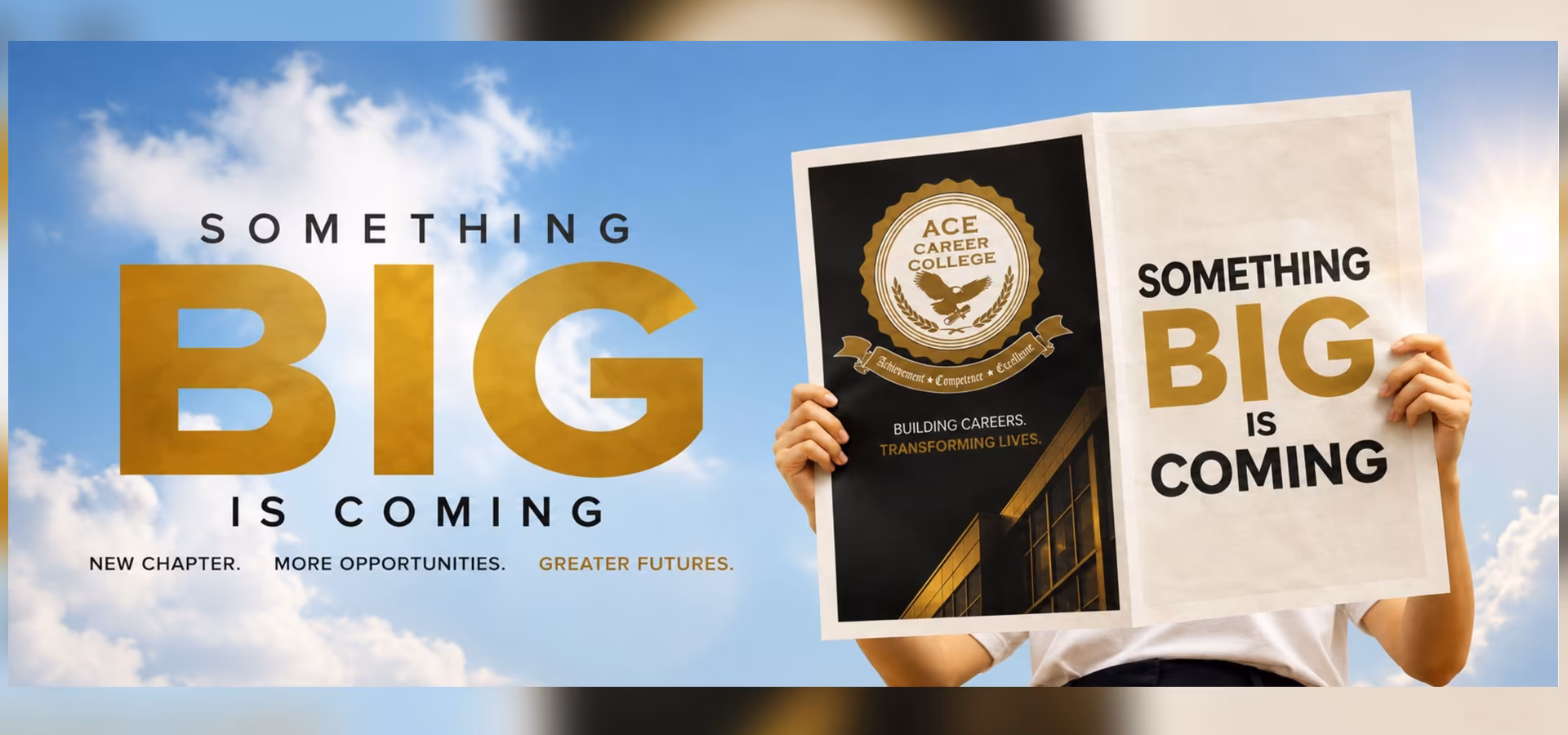 ACE Career College Something_Big