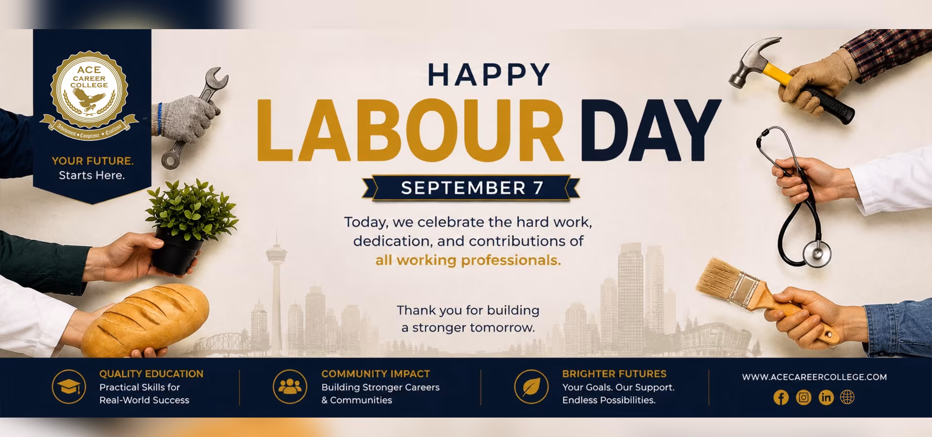 Labour-Day